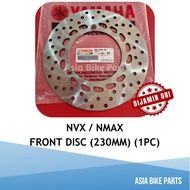 Yamaha Original NVX V1 V2 / NMAX V1 V2 Front Disc Brake / Piring Disk Depan - 2DP-F582U-00