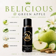 24 PARFUMS BELICOUS MINYAK WANGI WANITA EDP