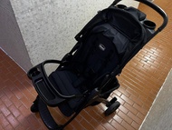 Chicco Mini Bravo Plus 手推車 BB車