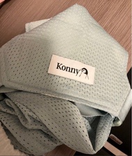 BB 孭帶Konny size XS-M flex carrier 