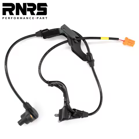 ABS Sensor Rear Left Right For Honda Civic Built in USA 2003-2005 OE#57470-S5D-951; 57470-S5D-952; 5