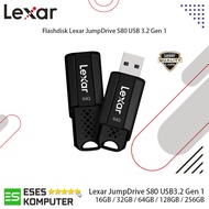 Lexar JumpDrive S80 USB 3.1 Flash Drive Thumb Drive Pendrive 16GB 32GB 64GB 128GB 256GB