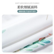 Cute pastoral TV cover19Inch80Inch TV cover dustproof protective cover available for dropshipping 6D