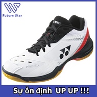 Yonex 65Z3 Badminton Shoes for Men and Women Power Cushioning Sports Shoes 1:1 Badminton Shoes yonex