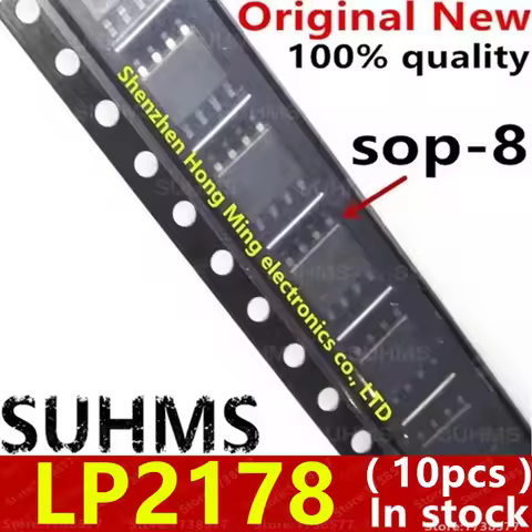 (10piece)100% New LP2178 LP2178A LP2178B SOP-8