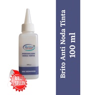 Ink Stain Remover Ink Stains on Clothes Anti Ink Stains