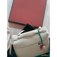 Backpack LP Fashion Genuine Leather Sh