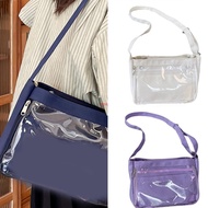 seng Women Casual Shoulder Bag Japanese Style Crossbody Bag Cute Ita Bag for School