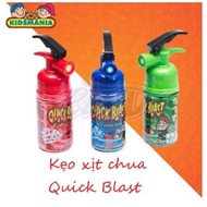 [New Arrival] Quick Blast Us Quick Blast Spray Candy