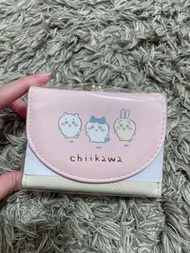 Chiikawa 銀包