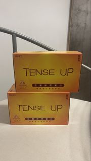FANCL Tense Up $200 兩盒