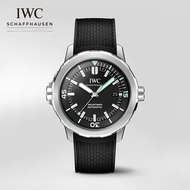 Iwc (IWC) Ocean Timepiece Series Automatic Wrist Watch Mechanical Watch Swiss Watch Male Black