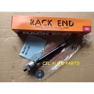 TOYOTA HARRIER ACU30 MCU30 STEERING RACK END price for 1pc