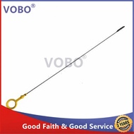 059115611AB 038115611B 61.6cm Car 2.7 3.0 Diesel Engine Oil Dipstick For A4 A5 A6 A8 S4 S5 New