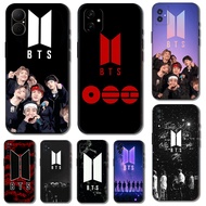 handsome boy band Star singer BTS Q7 for Huawei P10 Lite P20 Pro P30 Y5P Y6P Y7A Y8P Compatibility T