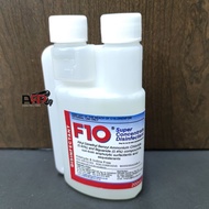 F10 SC Veterinary Disinfectant 200mL