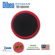 Dibea F20 Max Vacuum Cleaner OEM Hepa Filter Replacement Accessories Ready Stock