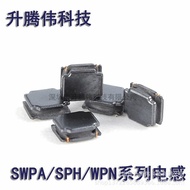 Chip Magnetic Inductor SWPA3015S4R7MT 3*3*1.5 4.7UH 3015Chip inductor