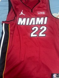 Jimmy butler NBA Jersey