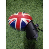 MINI COOPER S R56 SIDE MIRROR (LH&RH) 7 WIRE [2H-5A-D1667]