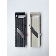 Shimomura Adjustable Mandoline Vegetable Slicer Mandoline Slicer Vegetable Slicer