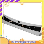 【W】Golf Putter Trainer Putter Track Balance Exerciser Putter Board Calibration Putter Track