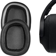 適用Logitech羅技G533 G433 G231耳機耳罩G233 Gpro G331 g533耳機耳墊耳游戲耳