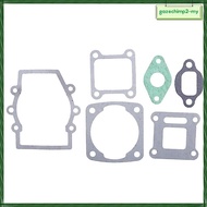 [GazechimpecMY] Engine Head Gasket Kit 43cc 47cc 49cc Mini PIT Pocket Quad Dirt Bike ATV