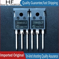 10PCS/lot SPW35N60C3 35N60C3 MOS TO-247 650V/35A Imported In Quality Guarantee