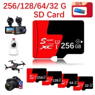 O Micro SD TF Card 128Gb 32Gb 64Gb U3 Ultra Speed Card Para Sa Car Dash Cam And Action Camera er