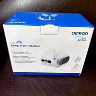 Nebulizer Omron NE - C28 / CompAir Compressor Nebulizer Omron