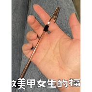 [Be a Gospel of Manicure Girls] Bracelet Wearing Clip Auxiliary Device Don't Ask for Help Effort-Sav