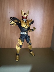 SHF 真骨 古迦 昇華究極形態 KUUGA RISING ULTIMATE