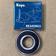 SYM E-BONUS 110 BONUS 110 SR REAR SPROCKET HUB BEARING CLUTCH HUB BEARING THAI