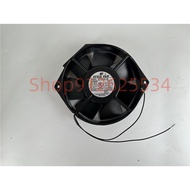 YY Original Japanese all-metal AC fan S15D20-W 200V S15D20 S15D20-K
