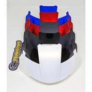 [READY] Spoiler Helm Kyt Djmaru Dj Maru Original