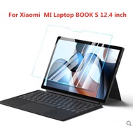 Laptop screen protector Tempered Glass film For Xiaomi  MI Laptop BOOK S 12.4 inch 2022 Protective Film