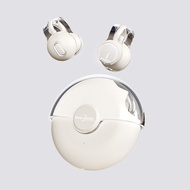 GOOJODOQ Hifi หูฟังบลูทูธไร้สาย 5.3 หมุนได้ 360 องศา กันน้ํา สะดวกสบาย