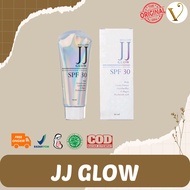 (original)jj glow ms glow|sunscreen ms glow