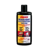 Abro Headlight Restoration Polish-237ml