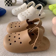 shoes women Sandals sandals women slippers flat shoes womenbutton crocs button crocs accessories cro