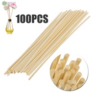 Reed Fragrance Office Rattan Aroma Wood 3.0x180mm Natural Oil Diffuser Sticks