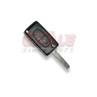 Peugeot 308 / 3008 / 5008 FLIP REMOTE 6490R8