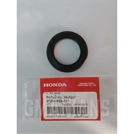 HONDA TRANSMISSION OIL SEAL HONDA CLICK/PCX 91204-K59-A11