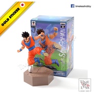 DXF Gohan Figure Dragonball Kai