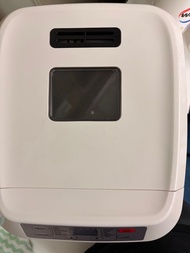 Gemini Bread Maker GBM750W 麵包機