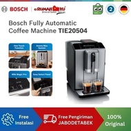 Bosch TIE20504 Fully Automatic Coffee Machine / Mesin Kopi Seri 2