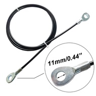 Gym Sling Cable Heavy Duty Gym Cable Rope Steel Material For Home Quality