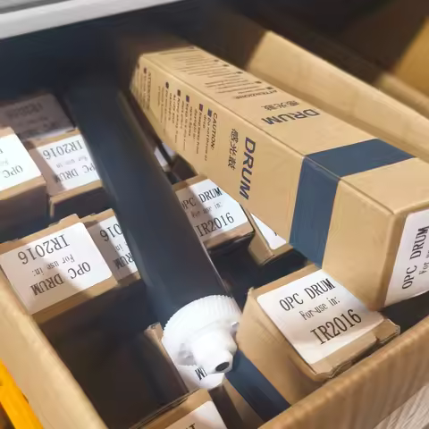 4pc NP0385B002 0385B002BA NPG28 opc drum for CANON iR 2420 2318 2016 2020 2002 2202 2018 2022 2025 2