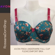 Avon Frida full cup underwire flexicomfort bra